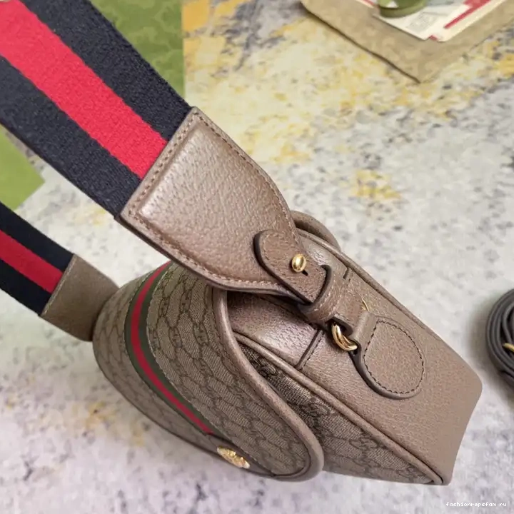 Fashionrep Gucci 2211DJ0052 Bag 0812